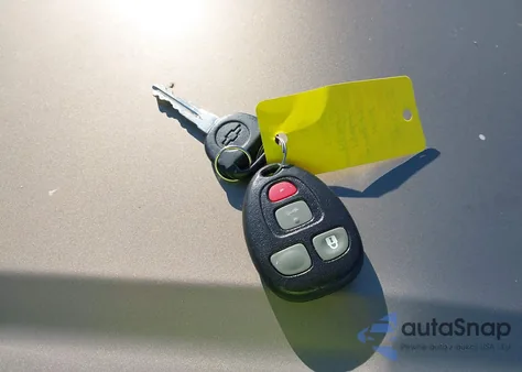 2007 Chevrolet Impala Ls из США, поврежденный, VIN 2G1WB55KX79387094